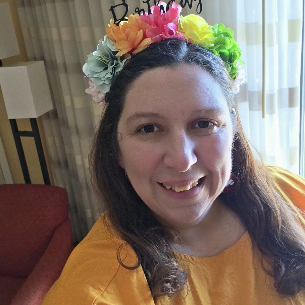 Meet your Posher, Nicole